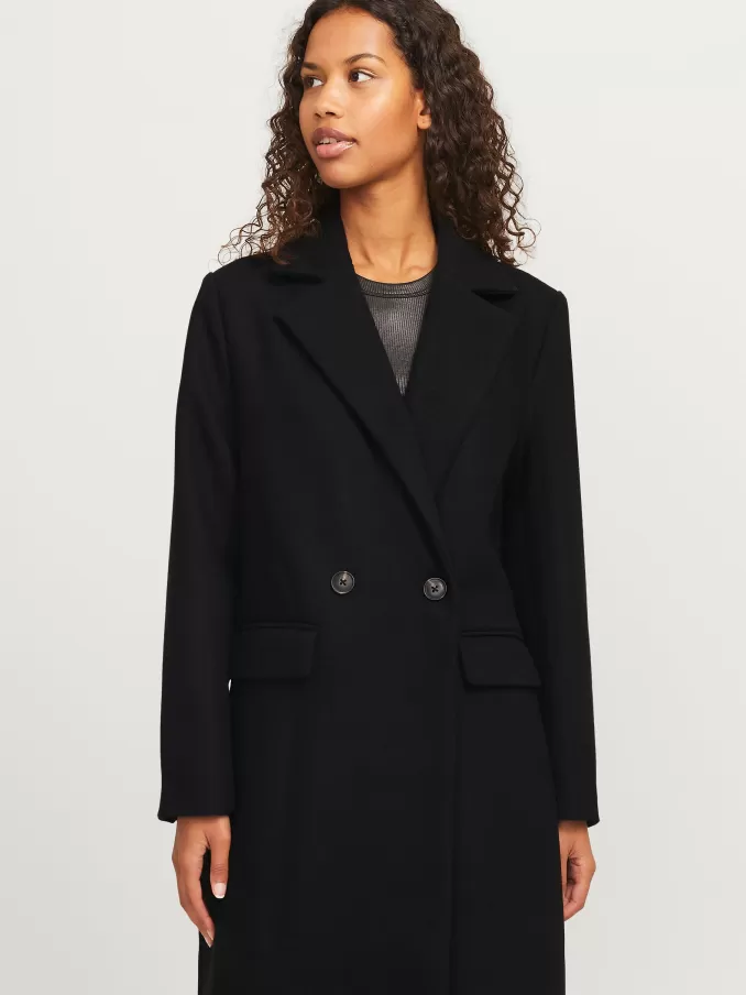 JXELISA Coat-Jack & Jones Discount