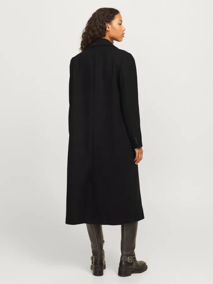 JXELISA Coat-Jack & Jones Discount