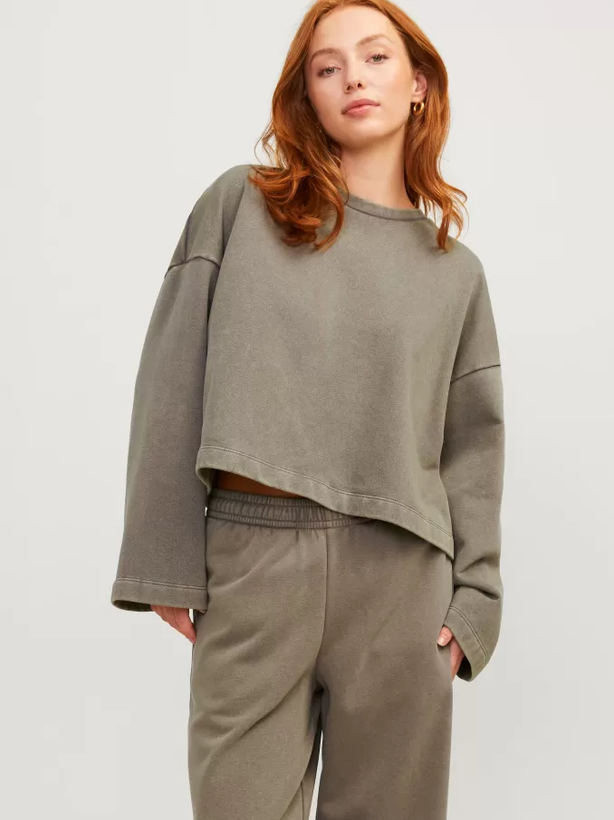 JXELIZABETH Sweatshirt-Jack & Jones Cheap