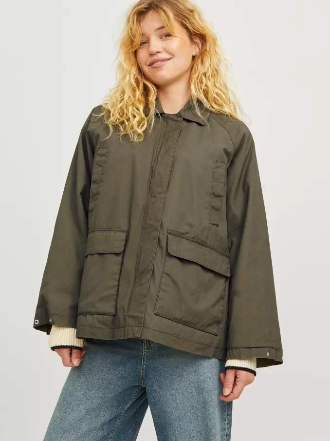 JXELLA Parka-Jack & Jones Best Sale