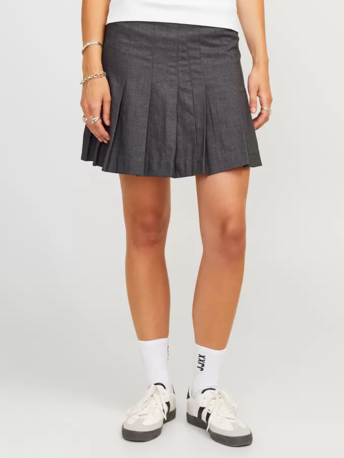 JXELLIS Plissu00E9 skirt-Jack & Jones Discount