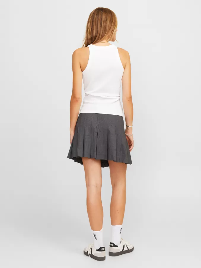 JXELLIS Plissu00E9 skirt-Jack & Jones Discount