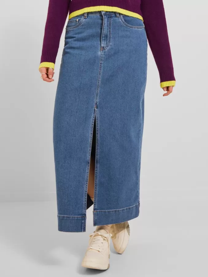 JXELVA Denim Skirt-Jack & Jones Outlet