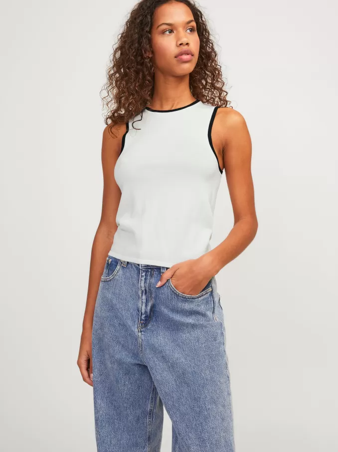 JXEVELYN Knit top-Jack & Jones Discount