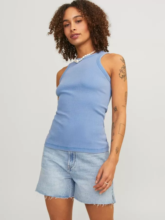 JXFOREST Tank top-Jack & Jones Store