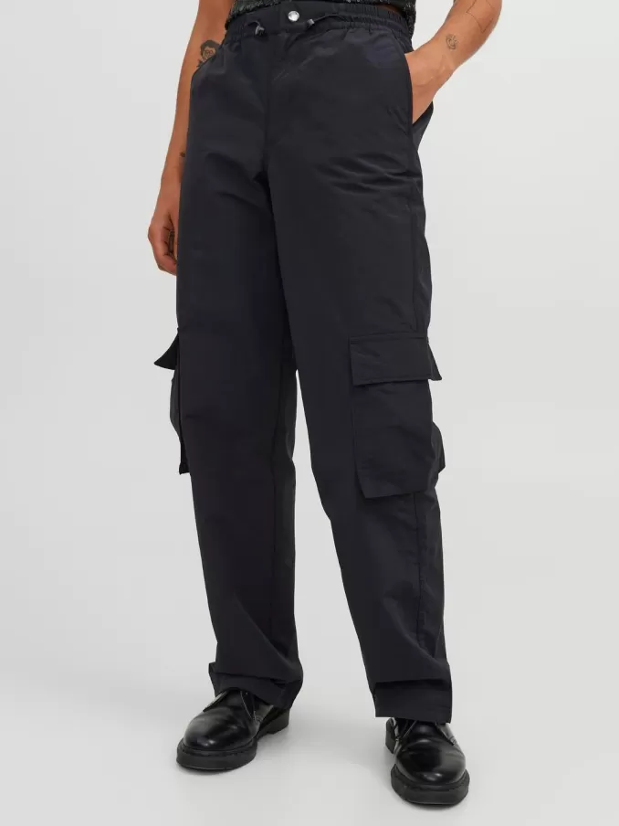 JXGABBY Cargo trousers-Jack & Jones Clearance