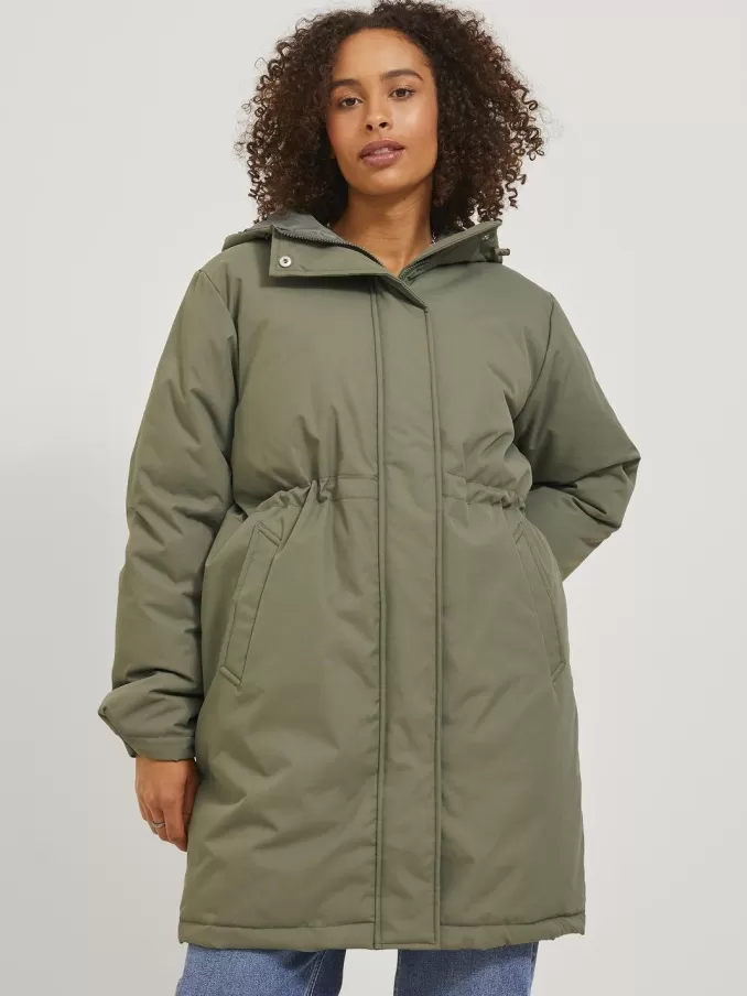 JXHELLA Parka-Jack & Jones Discount