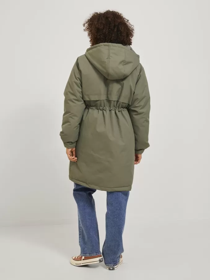 JXHELLA Parka-Jack & Jones Discount