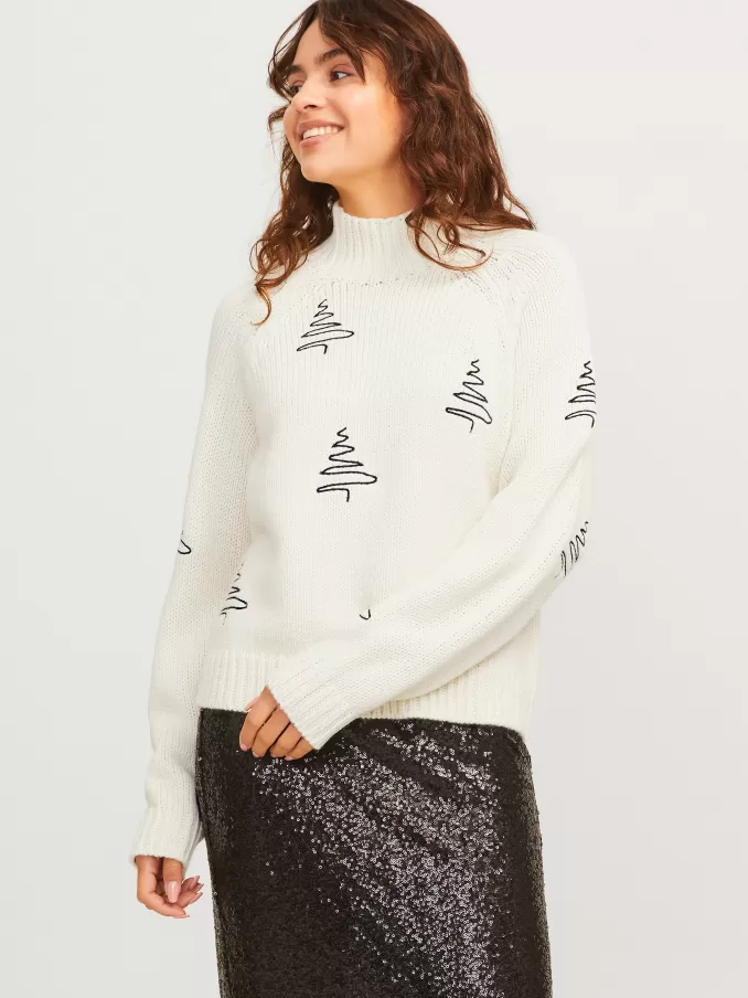 JXHOLLIE Knitted pullover-Jack & Jones Discount