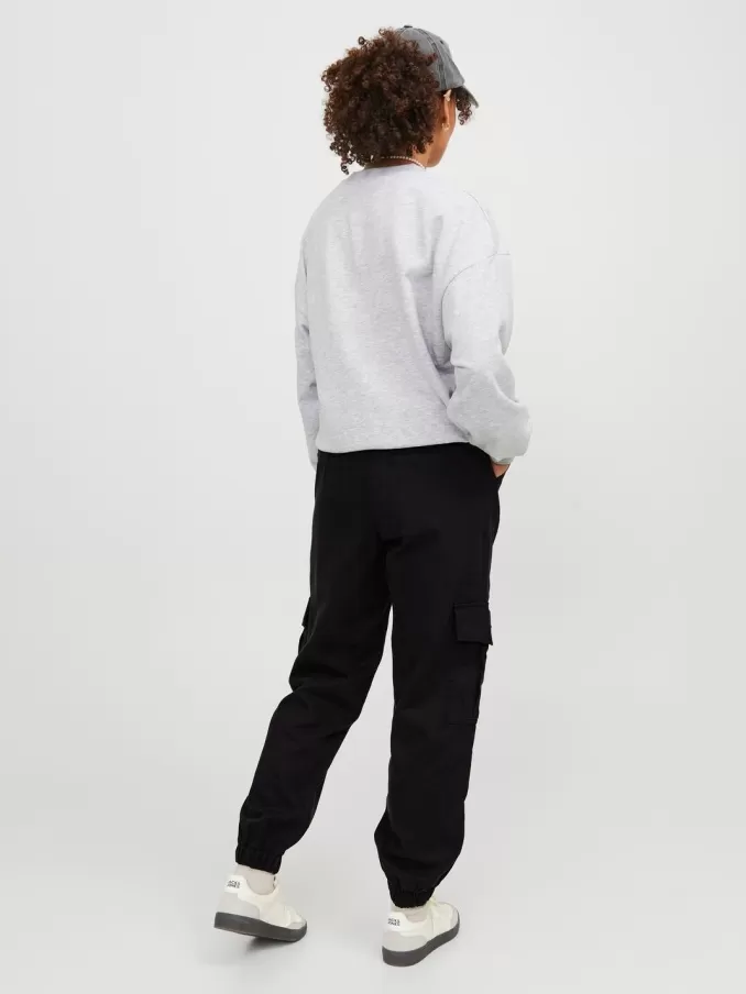 JXHOLLY Cargo trousers-Jack & Jones Cheap