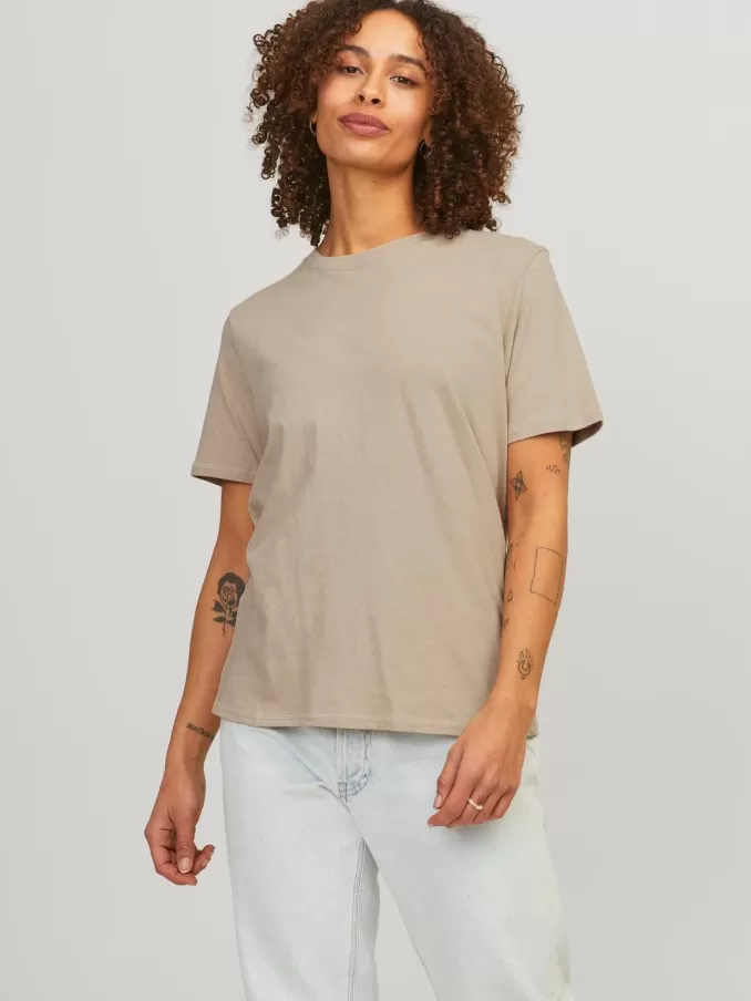 JXISLA T-shirt-Jack & Jones Sale