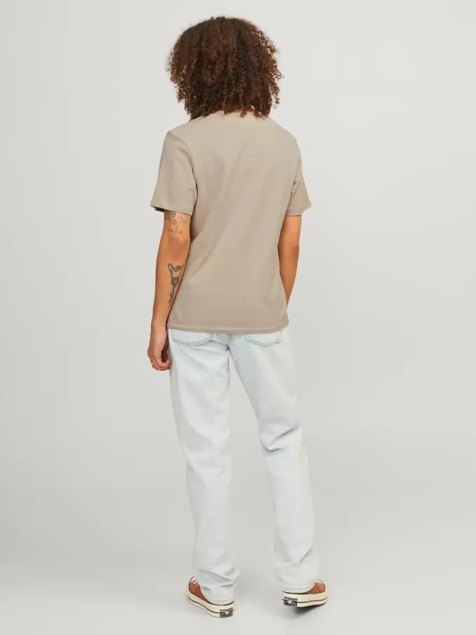 JXISLA T-shirt-Jack & Jones Sale