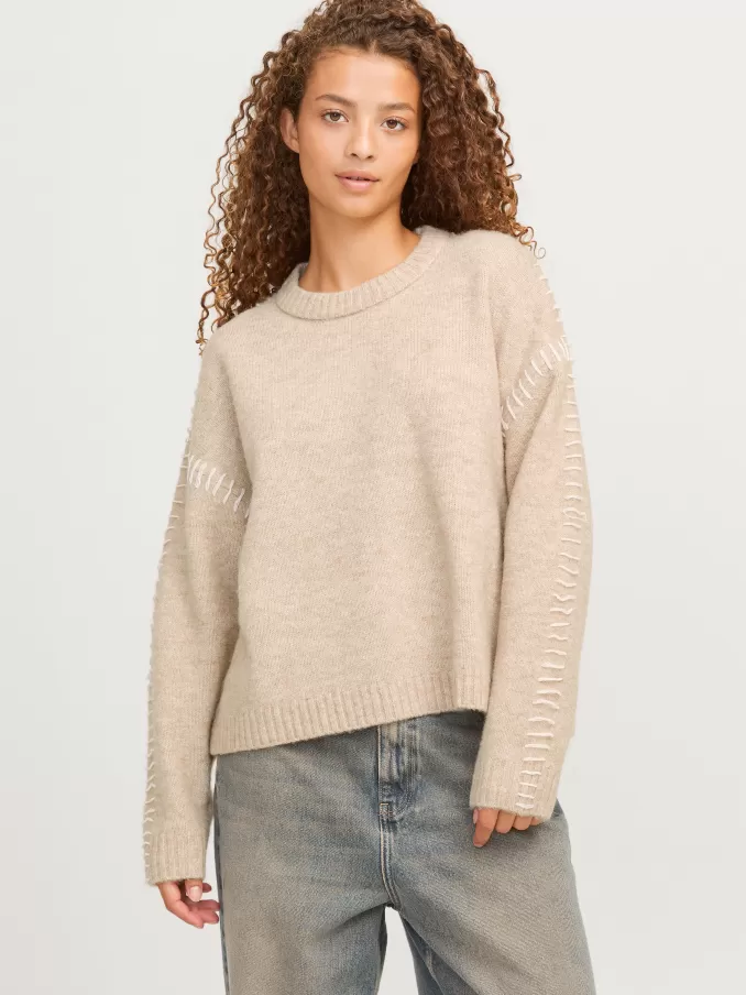 JXITZEL Knitted pullover-Jack & Jones Store