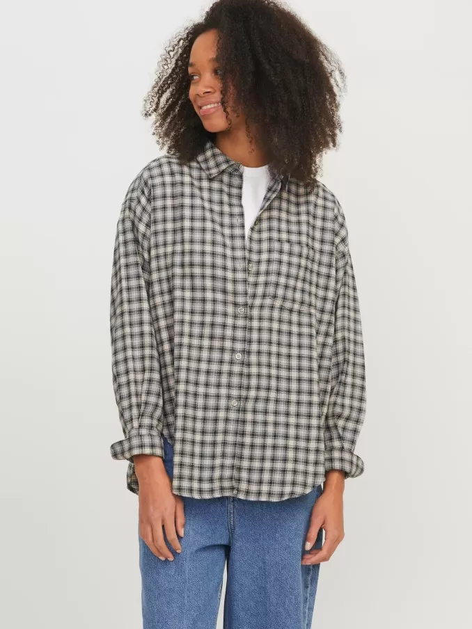 JXJAMIE Shirt-Jack & Jones Flash Sale