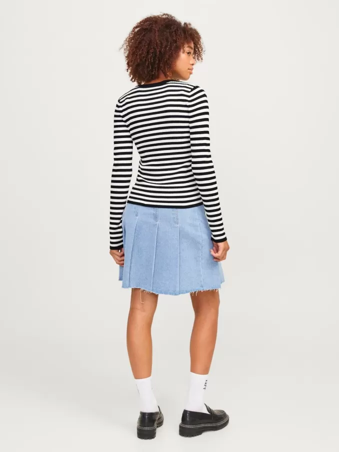 JXJODI Knitted top-Jack & Jones Discount