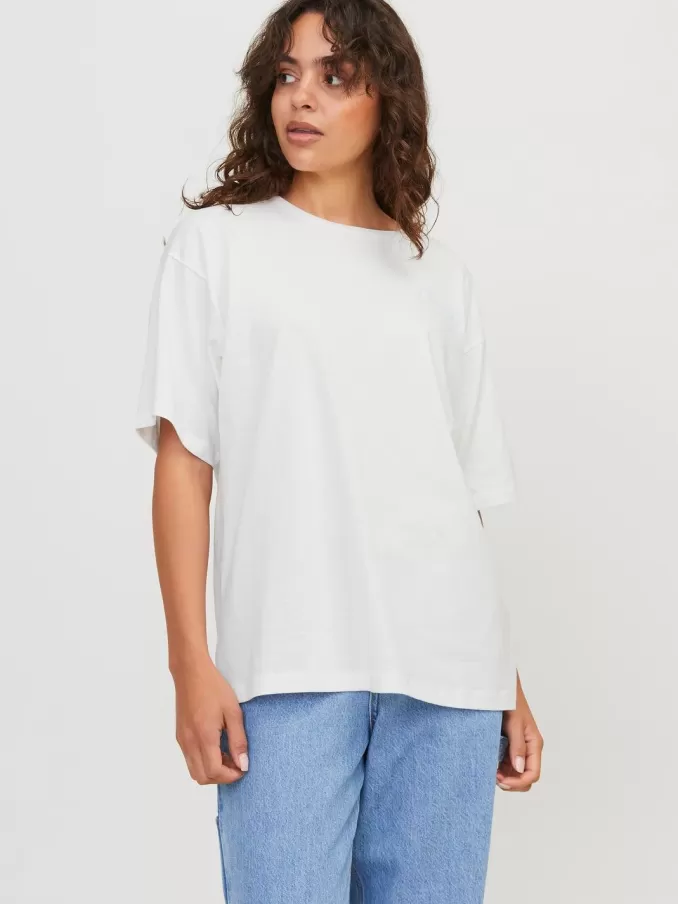 JXJOSEPHINE T-shirt-Jack & Jones Flash Sale