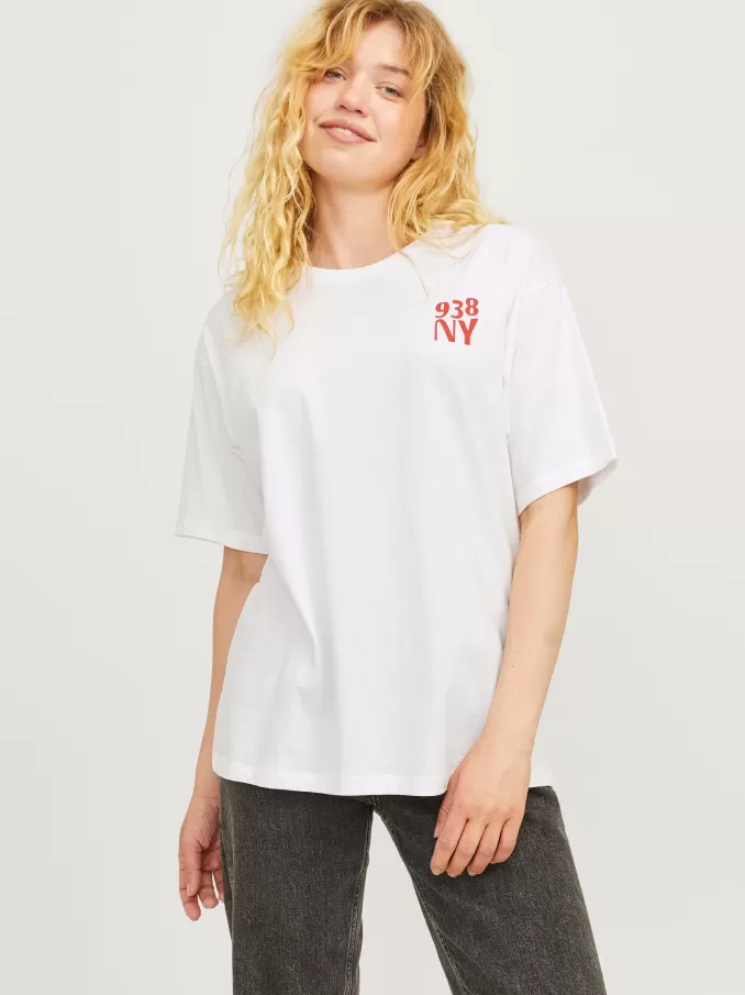 JXJOSEPHINE T-shirt-Jack & Jones Fashion