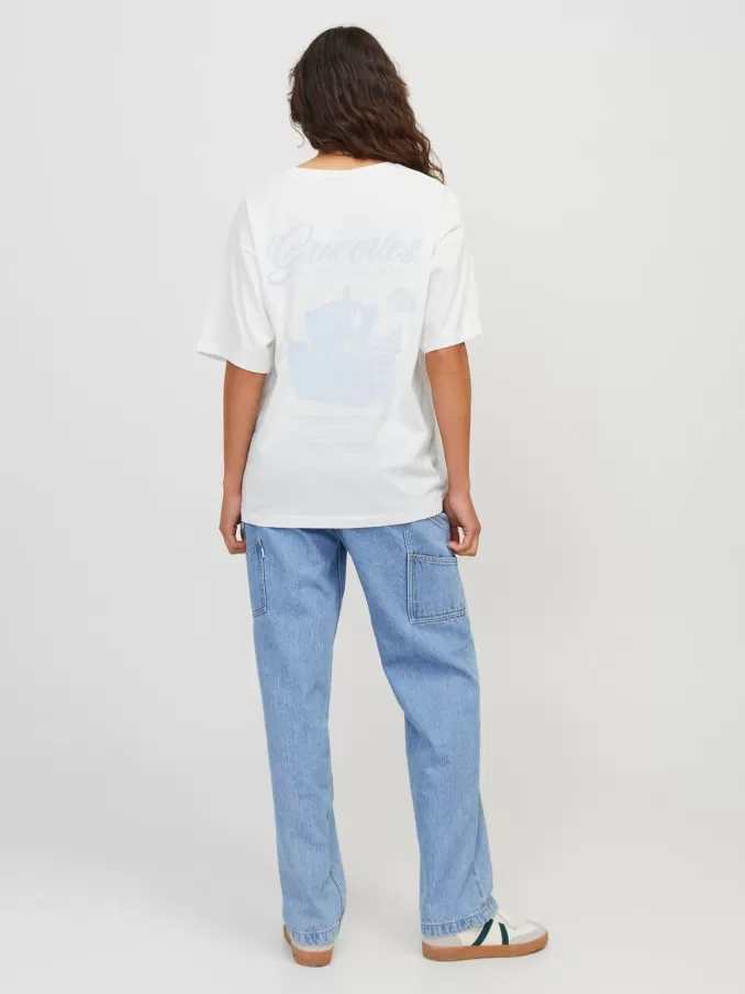 JXJOSEPHINE T-shirt-Jack & Jones Flash Sale