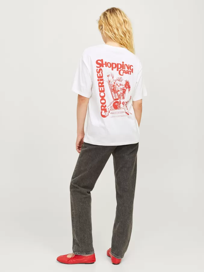 JXJOSEPHINE T-shirt-Jack & Jones Fashion