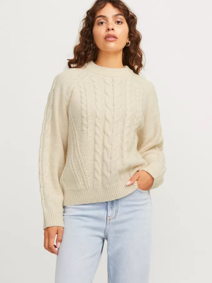 JXJOSIE Knitted pullover-Jack & Jones Hot