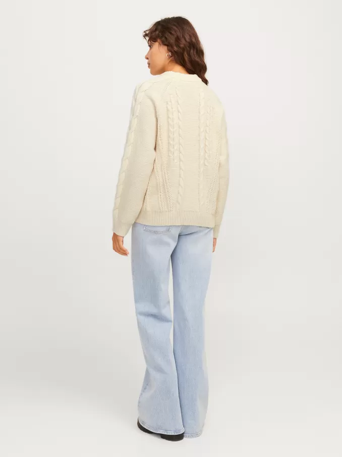 JXJOSIE Knitted pullover-Jack & Jones Hot