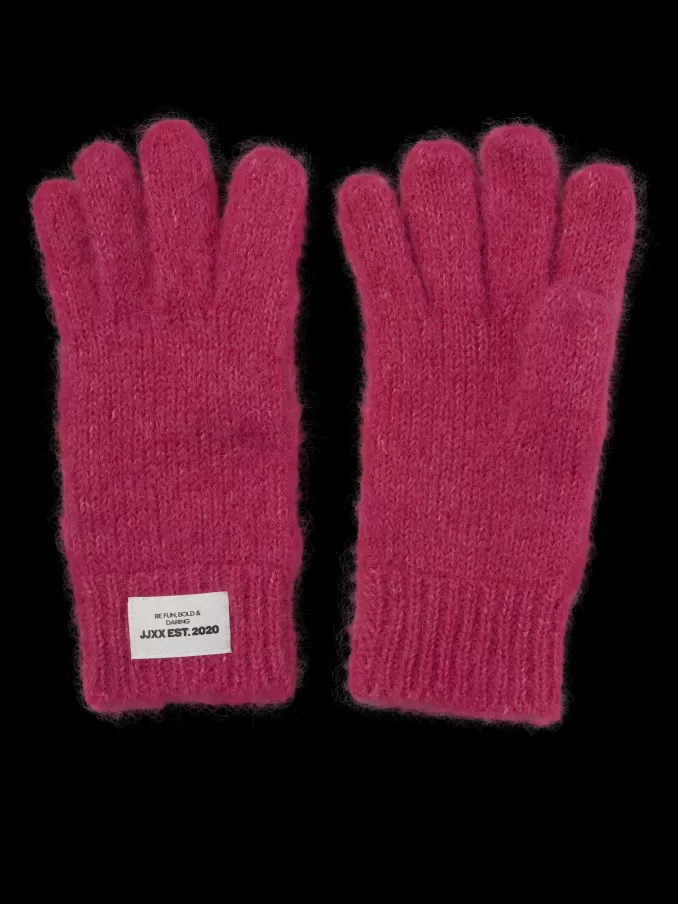 JXKATHERINE Gloves-Jack & Jones Best