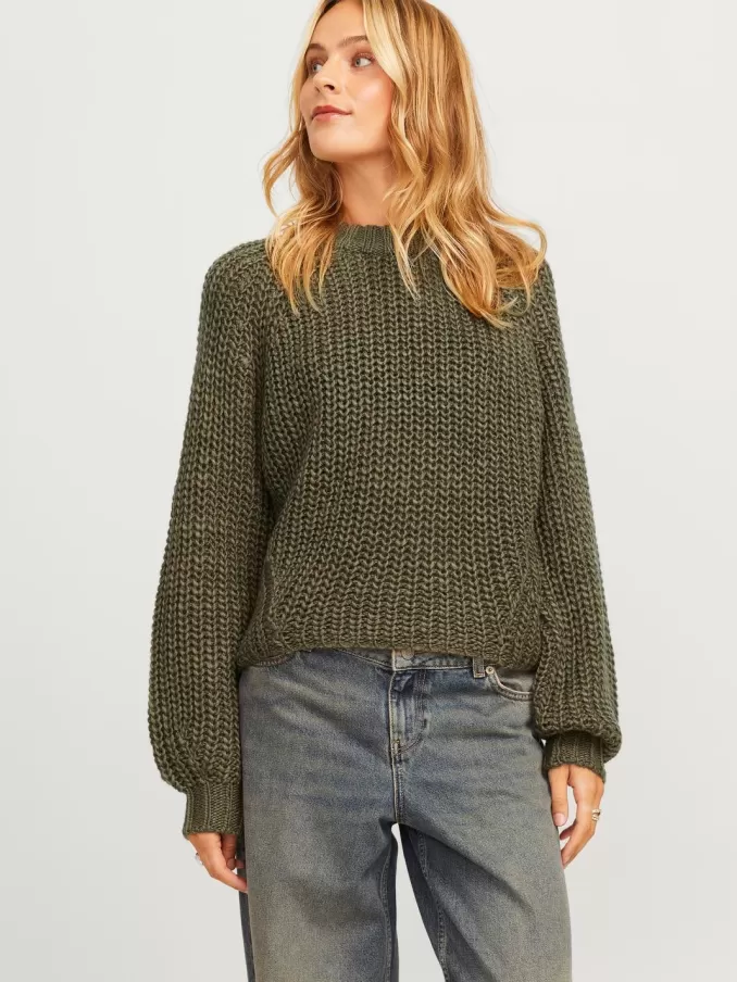 JXKELLY Knitted pullover-Jack & Jones Flash Sale