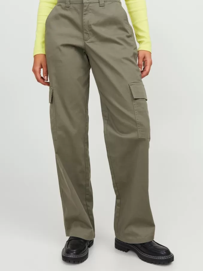 JXKENDAL Cargo trousers-Jack & Jones Fashion