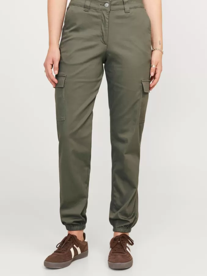 JXKENDAL Cargo trousers-Jack & Jones Discount