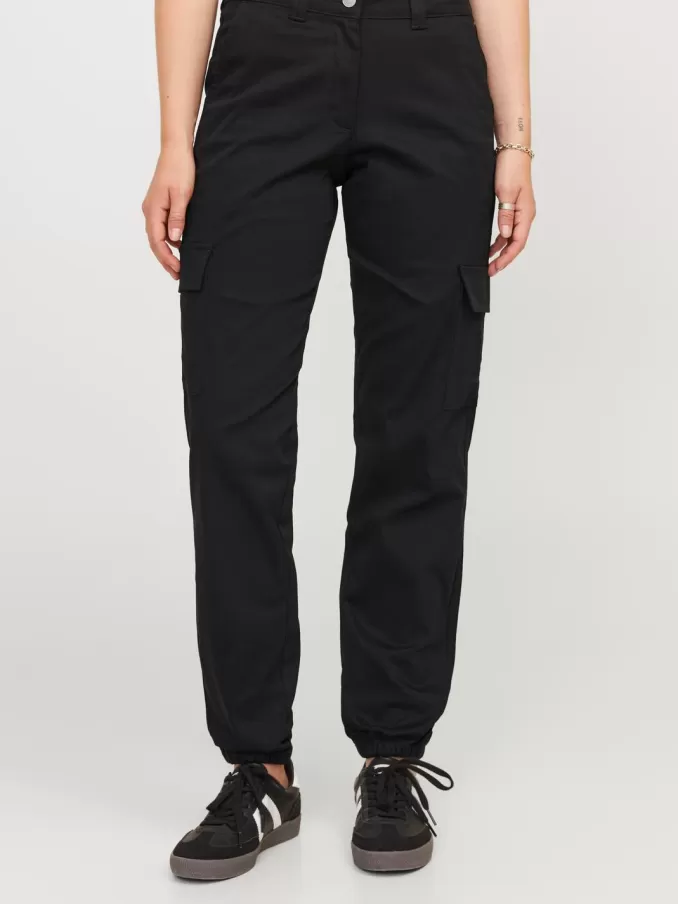 JXKENDAL Cargo trousers-Jack & Jones Best