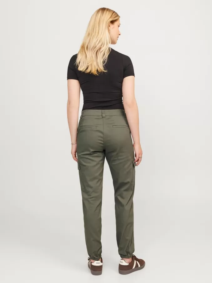 JXKENDAL Cargo trousers-Jack & Jones Discount