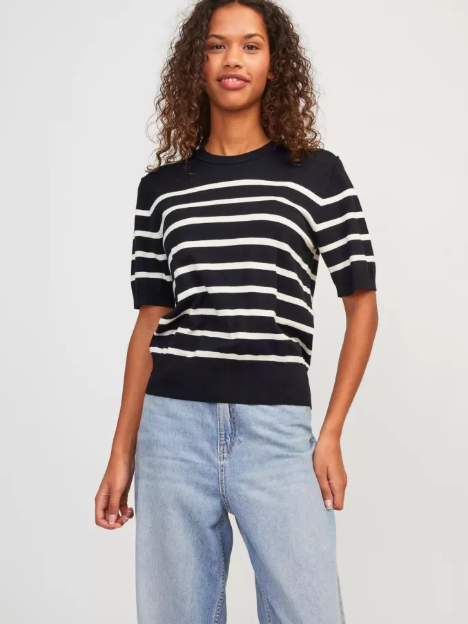 JXLAYLA Knitted top-Jack & Jones Cheap