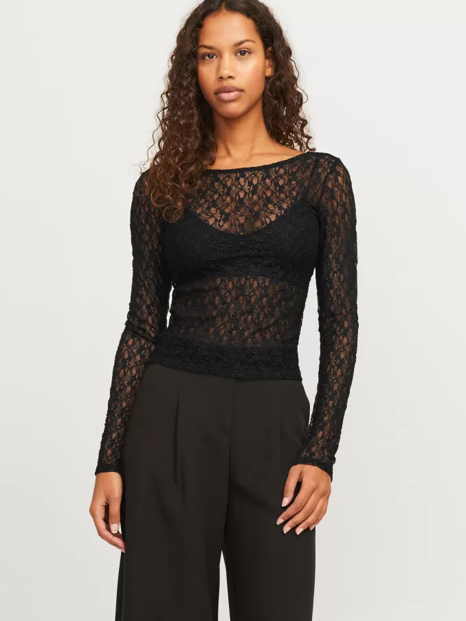 JXLEAH Top-Jack & Jones Hot