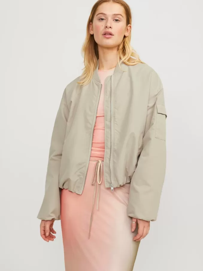 JXLEILA Bomber jacket-Jack & Jones Store