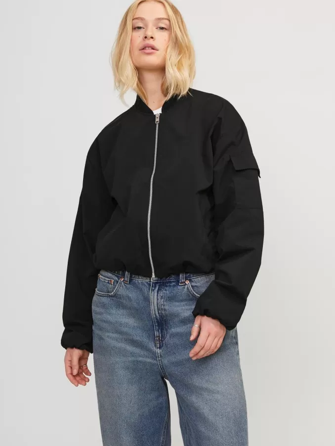 JXLEILA Bomber jacket-Jack & Jones Cheap