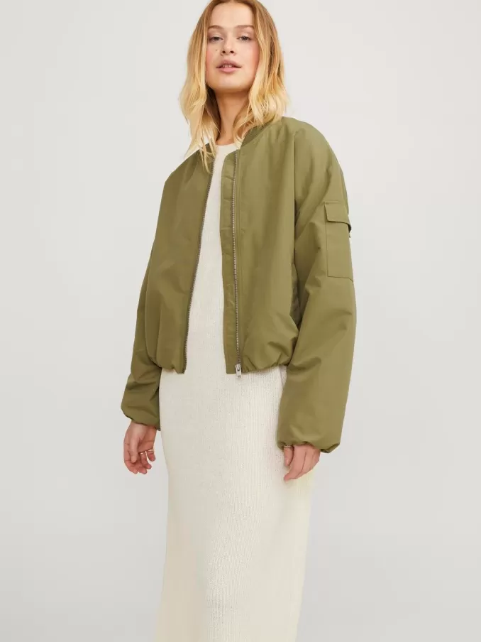 JXLEILA Bomber jacket-Jack & Jones Hot