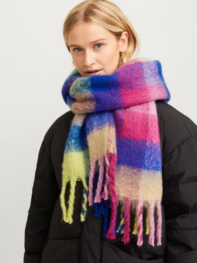 JXLESLIE Scarf-Jack & Jones Flash Sale