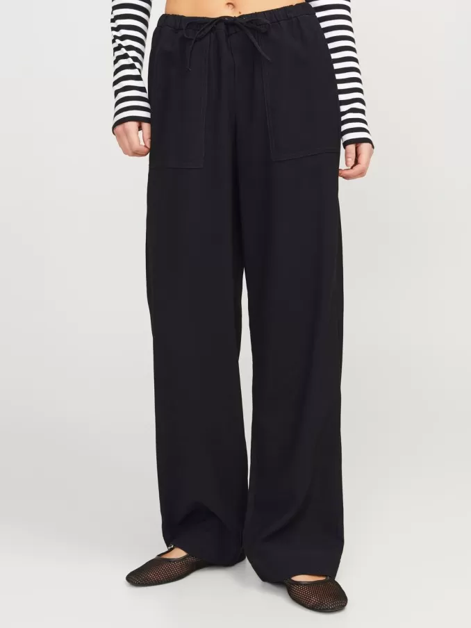 JXLINA Trousers-Jack & Jones Clearance