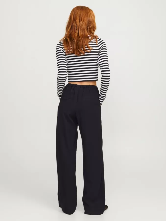 JXLINA Trousers-Jack & Jones Clearance