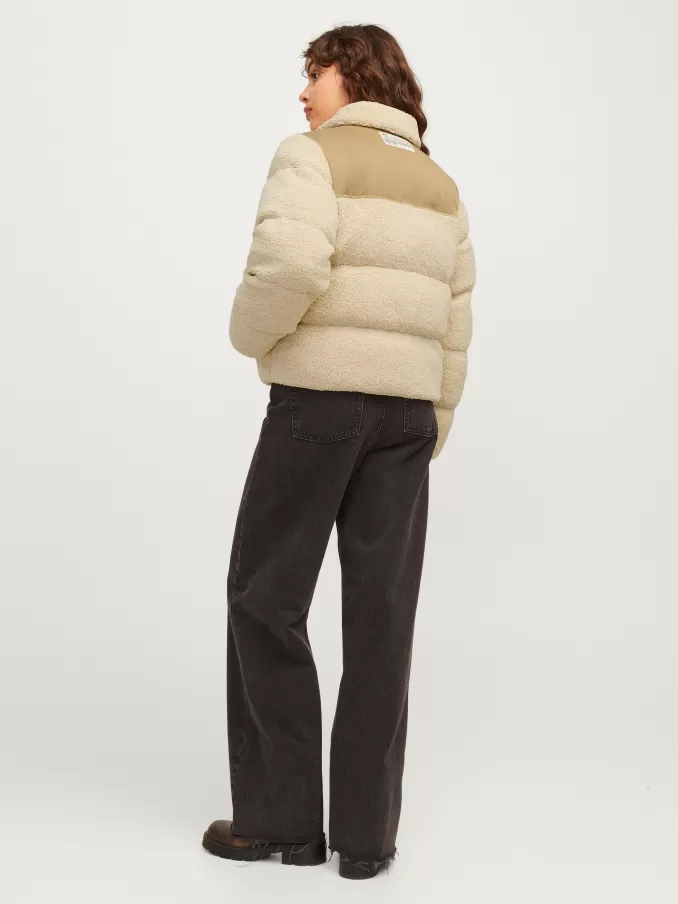 JXLISA Puffer jacket-Jack & Jones Best