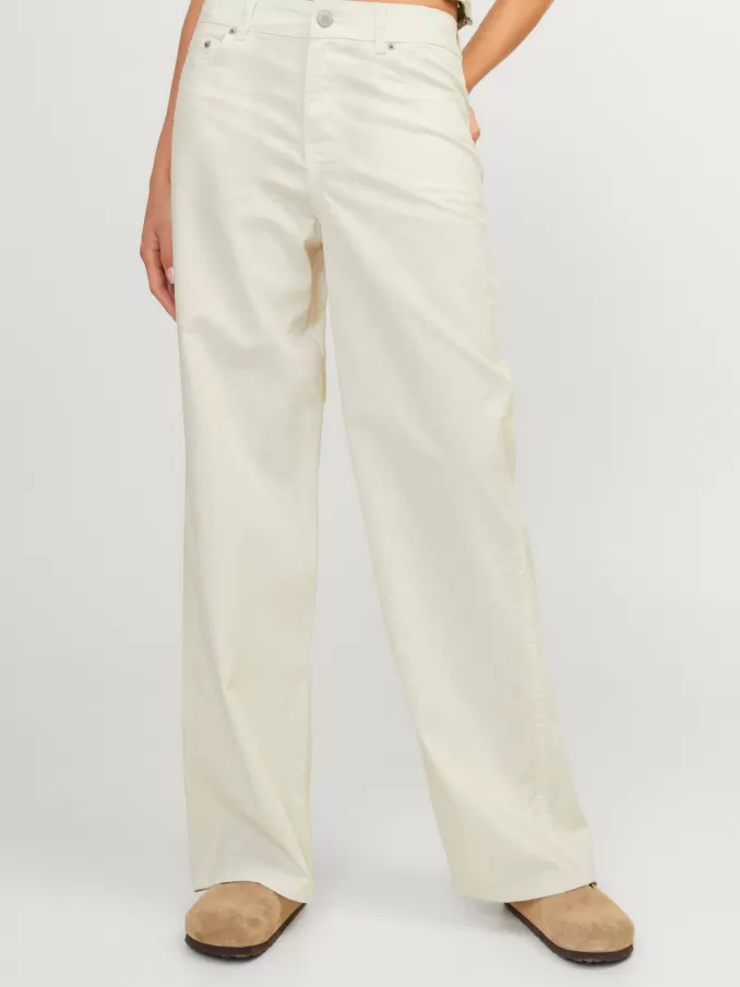 JXLISA Trousers-Jack & Jones Store