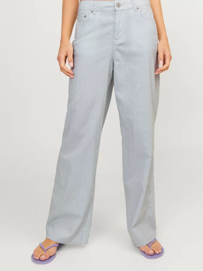 JXLISA Trousers-Jack & Jones Best Sale