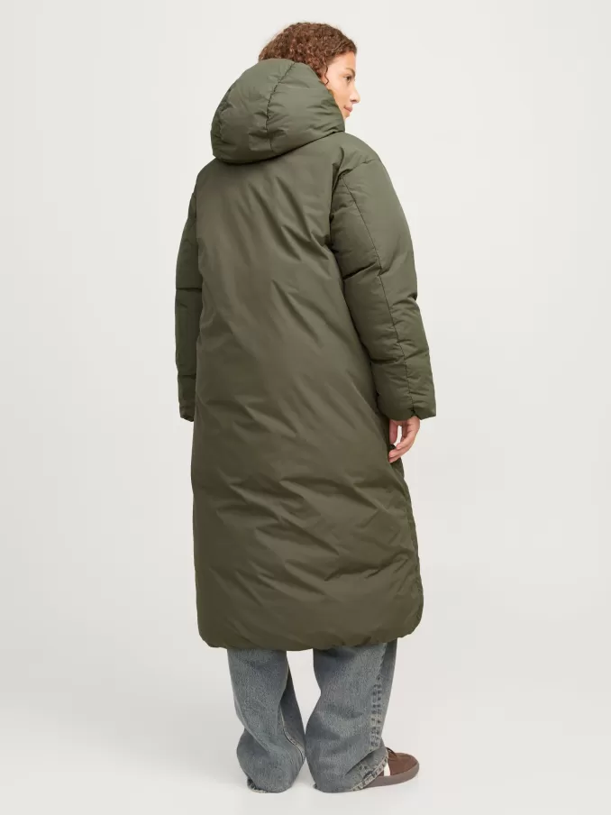 JXLOLLY Puffer coat-Jack & Jones Hot