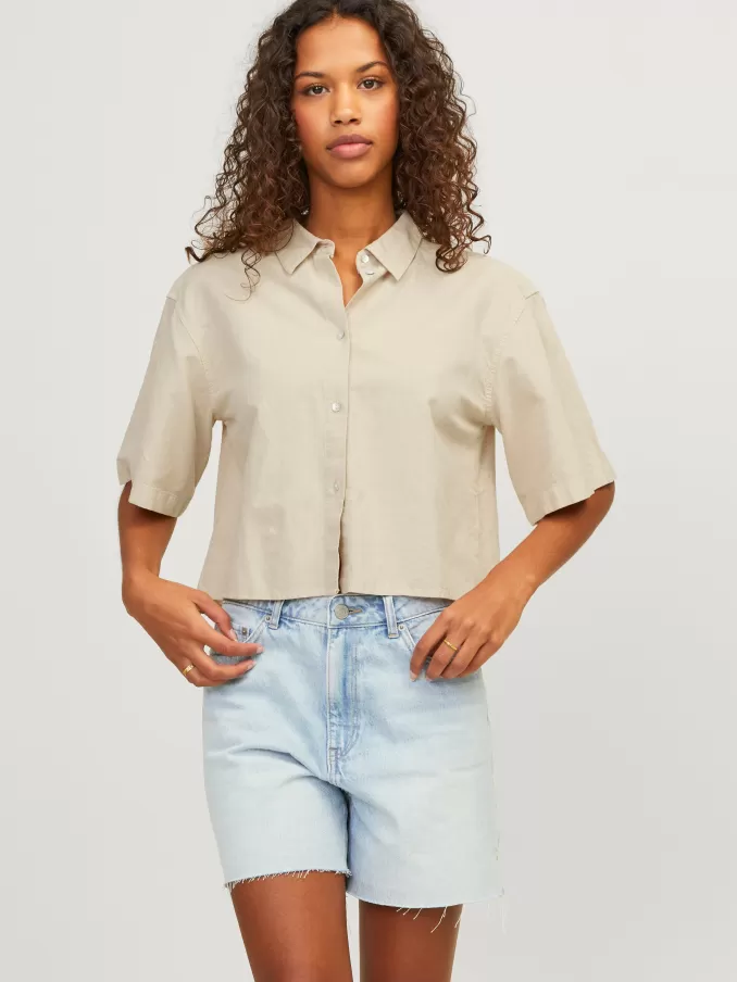 JXLULU Casual shirt-Jack & Jones Outlet