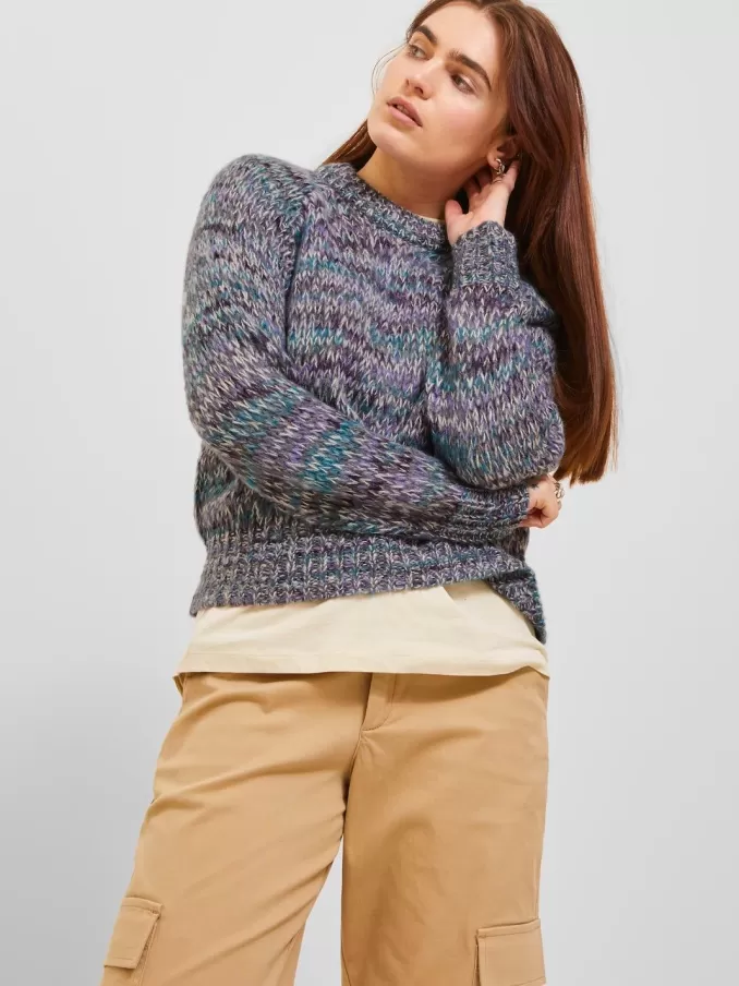 JXLUNA Knitted pullover-Jack & Jones Online