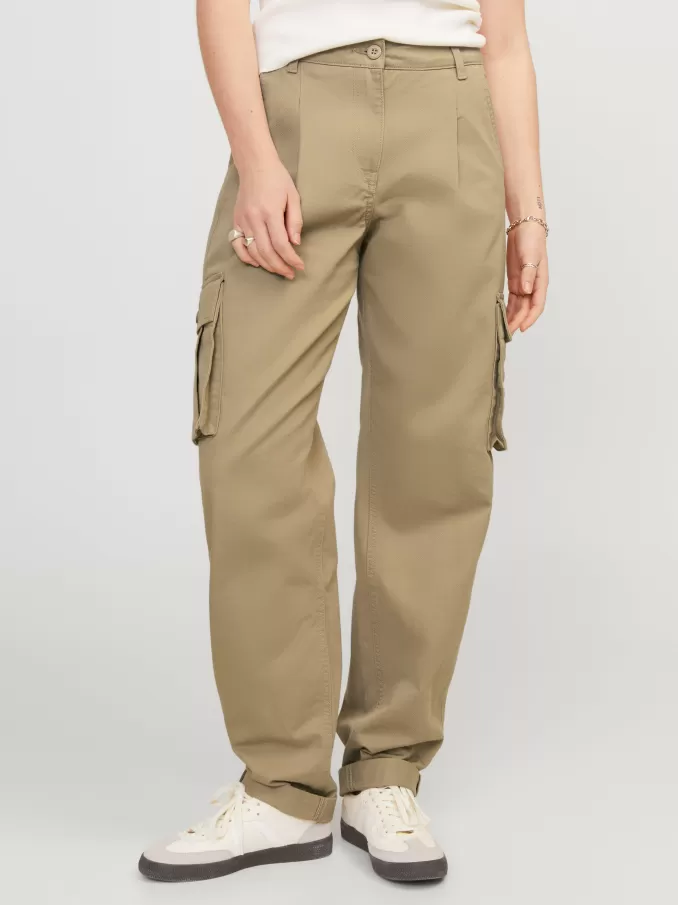 JXMADDY Cargo trousers-Jack & Jones New