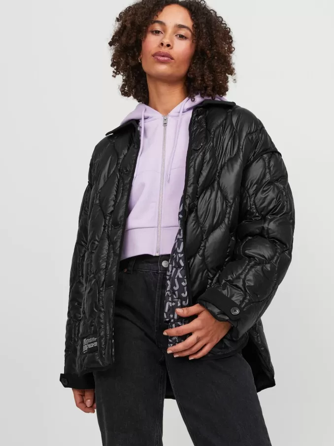 JXMARI Quilted jacket-Jack & Jones Cheap