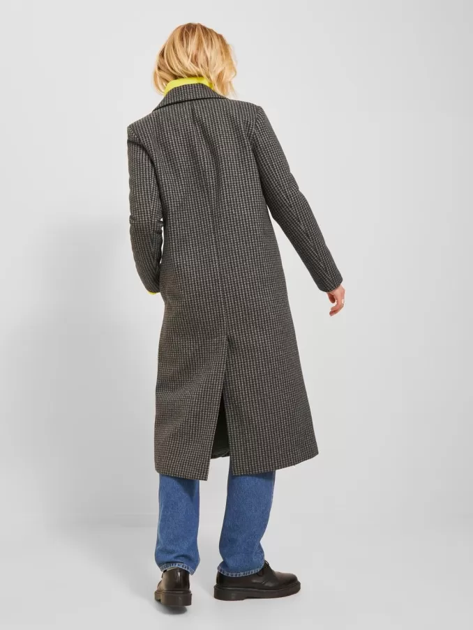 JXMARY Coat-Jack & Jones Best