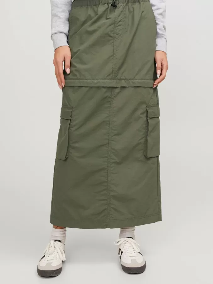 JXMIA Skirt-Jack & Jones Store