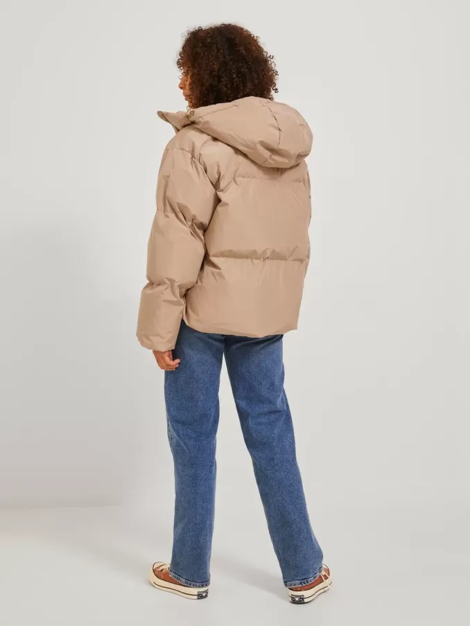 JXMISTY Puffer jacket-Jack & Jones Online